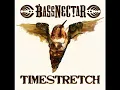 Bassnectar - Timestretch (West Coast Lo Fi Remix) (Official)