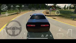 كيف احط القير العادي في لعبة كار باركينج 