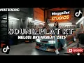 Download Lagu DJ BREAKBEAT PLAT KT NONSTOP TERBARU VERSION 2025 AUTO GELENG GELENG JEDAG JEDUG VIRAL TIKTOK🎵
