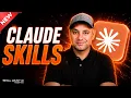 Ultimate Guide To Claude Skills