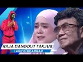 Download Lagu VIRALL!! Raja dangdutpun takjub dengan lagunya yang dibikin sedih lagu kehilangan