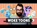Reviewing WOKE Kid s Shows with Matt Walsh