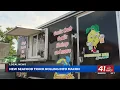 Sauced Up seafood and wings food truck hosting grand opening in Macon this weekend
