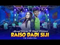 Download Lagu Raiso Dadi Siji - Ajeng Febria Ft. Kang Ojol Rizal Pahlevi | Om Nirwana Comeback