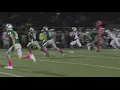 Brownsburg 41 Zionsville 13
