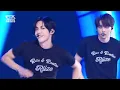 RIIZE (라이즈) – Boom Boom Bass @인기가요 inkigayo 20240707
