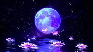 FALL INTO DEEP SLEEP • Healing of Stress, Anxiety and Depressive States • Remove Insomnia Forever #2