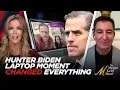 Why the Hunter Biden Laptop Moment Was the End of Corporate Media s Influence with Glenn Greenwald