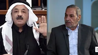 طه ياسين رمضان يخاطب رئيس الادعاء العام  يا شرگوي دندنها