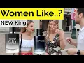 Download Lagu Women like NEW Giorgio Armani Acqua di Gio Parfum or Dior Sauvage EDT?