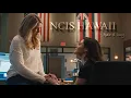 NCIS Hawaii Kate Lucy