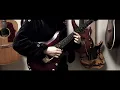 【ロマサガ／ミンサガ】 決戦！サルーイン -Final Battle With Saruin- medley guitar cover / Romancing SaGa -Minstrel Song-