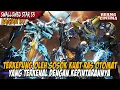 Download Lagu KEKUATAN LUO FENG TIDAK DAPAT DIPREDIKSI OLEH KLAN OTOMAT - Alur Cerita Swallowed Star Episode 179