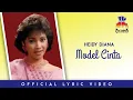 Download Lagu Heidy Diana - Model Cinta (Official Lyric Video)