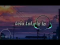 Lale lale le-Rauf faik [ TIKTOK VIRAL SONG]