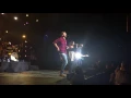 Lady Antebellum - Bartender live at the Chelsea in Las Vegas
