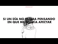 TE QUISE - CAMILA MORENO (letra)