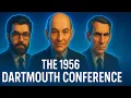 The AI Revolution That Started It All The 1956 Dartmouth Conference Explained