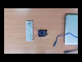 Arduino automatic brightness controller