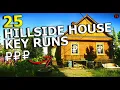 Escape From Tarkov - Hillside House Key