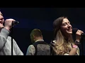 Download Lagu SHALLOW - WATERFORD PEACE PROMS 2019