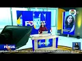 Indosiar HD - (OP + CL) Fokus, bersama Sheila Purnama - (13 Agustus 2025)