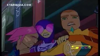 دراغون بوستر الحلقة 4 الجزء 4 