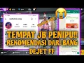 Download Lagu penipuan JB free fire 2024 rekomendasi dari bang dejet ff😭padahal bulan Ramadhan masih ajh nipu🙏