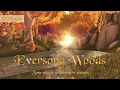 Eversong Woods Music \u0026 Water Ambience (1 hour, World of Warcraft) for Relaxing, Sleep, Meditation