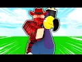 NEW Dodo Bird In ROBLOX Bedwars