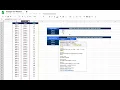 How to use the AverageIF and AverageIFS formulas in Google Sheets