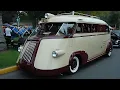 1941 Ford Western Flyer The Lost Future of RV Design