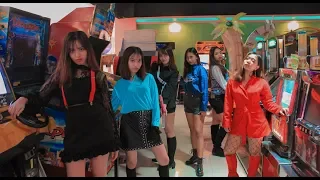 Download G(I)-DLE HANN + LATATA Dance Cover by A-DLE @Kpop Ignite MP3