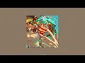 Eve - Kaze no Anthem (ft. suisヨルシカ) (Slowed + Reverb)