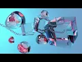 아이유 돌림노래(Feat. DEAN) visualizer