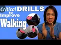 Neuro Rehab Exercises to Improve Walking