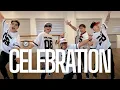 Lagu CELEBRATION by Forrest Frank | Zumba | Pop | TML Crew Raja