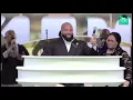 CKIA Praise Team & Jason Clayborn - In Your Hands