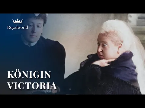 Download MP3 Briefe von Königin Victoria | Doku auf Deutsch