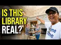 Why This Van Wert Ohio Library Deserves More Attention