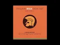 Raymond Harper & The Carib Beats Yours  /trojan ska vol2/dub rocksteady reggae mod