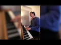 All To Be Loved By You - Dan Croll