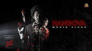 hangova music video dc lokesh kanagaraj sun pictures anirudh arun matheswaran wamiqa gabbi
