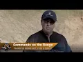 SASP Range Officer
