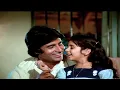 Rote Rote Hasna Seekho | 4K Video | Andha Kanoon | Amitabh Bachchan \u0026 Hema Malini | Kishore Kumar