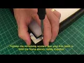 Print Presentation 101 Mat Cutting and Framing