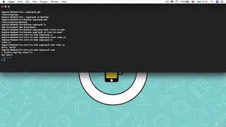 118 The Node REPL Read Evaluation Print Loops