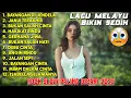 Download Lagu LAGU SLOW ROCK MELAYU 2025 | Ballad Slow Rock Melayu Trending | Patah Hati💔Sedih Banget😭