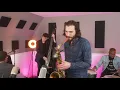 Chad LB - Resolution (A Love Supreme: Part 2) by John Coltrane