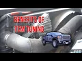 Your truck needs TCM Tuning